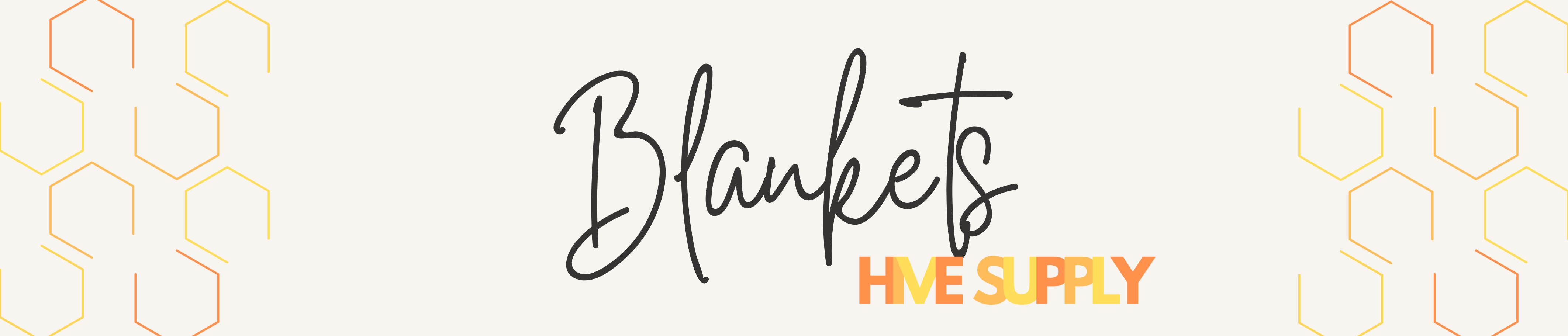 Blankets