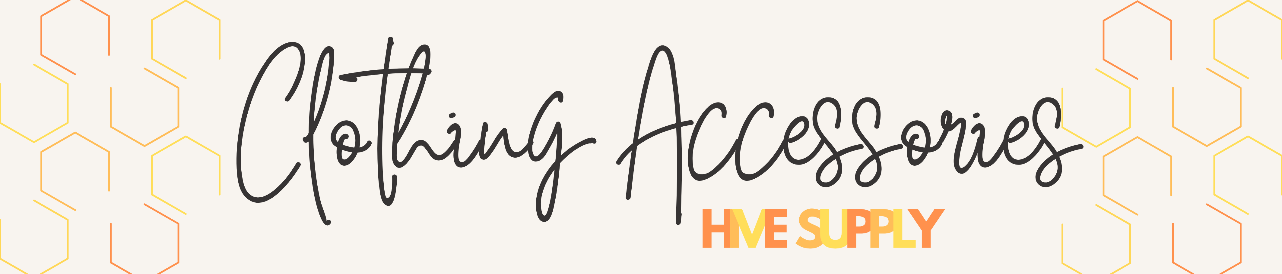 Clothing Accessories