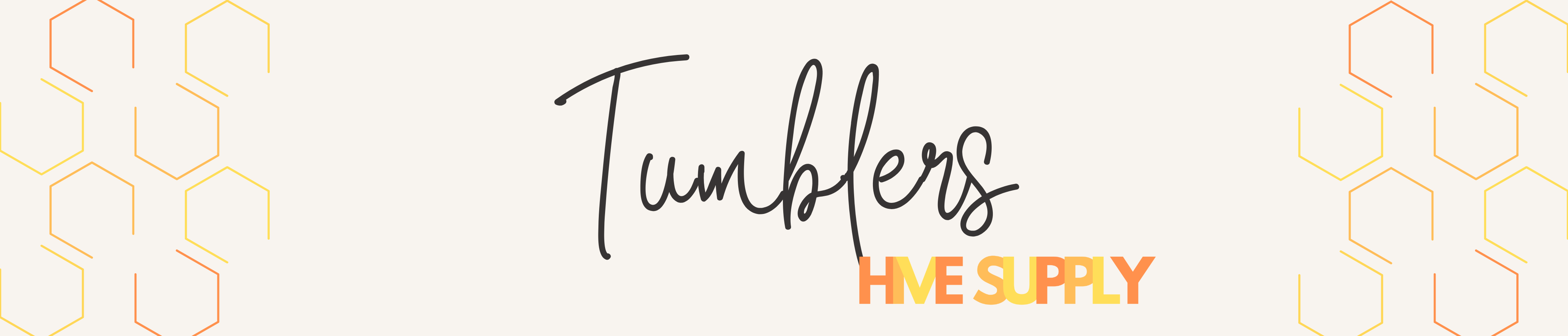 Tumblers