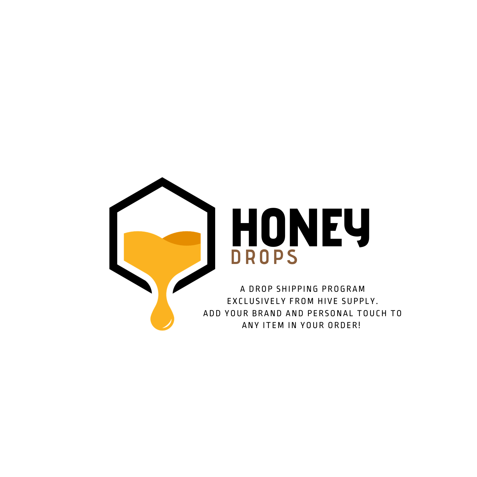 Honey Drops