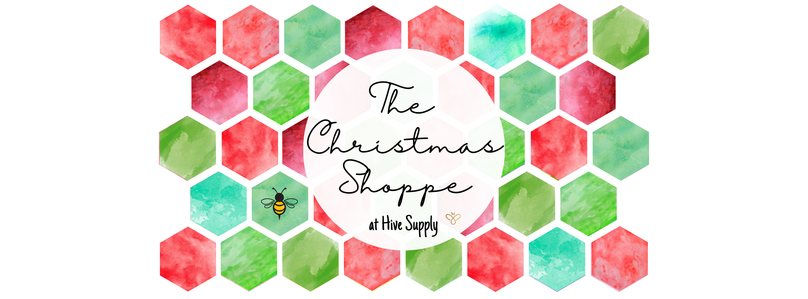The Christmas Shoppe