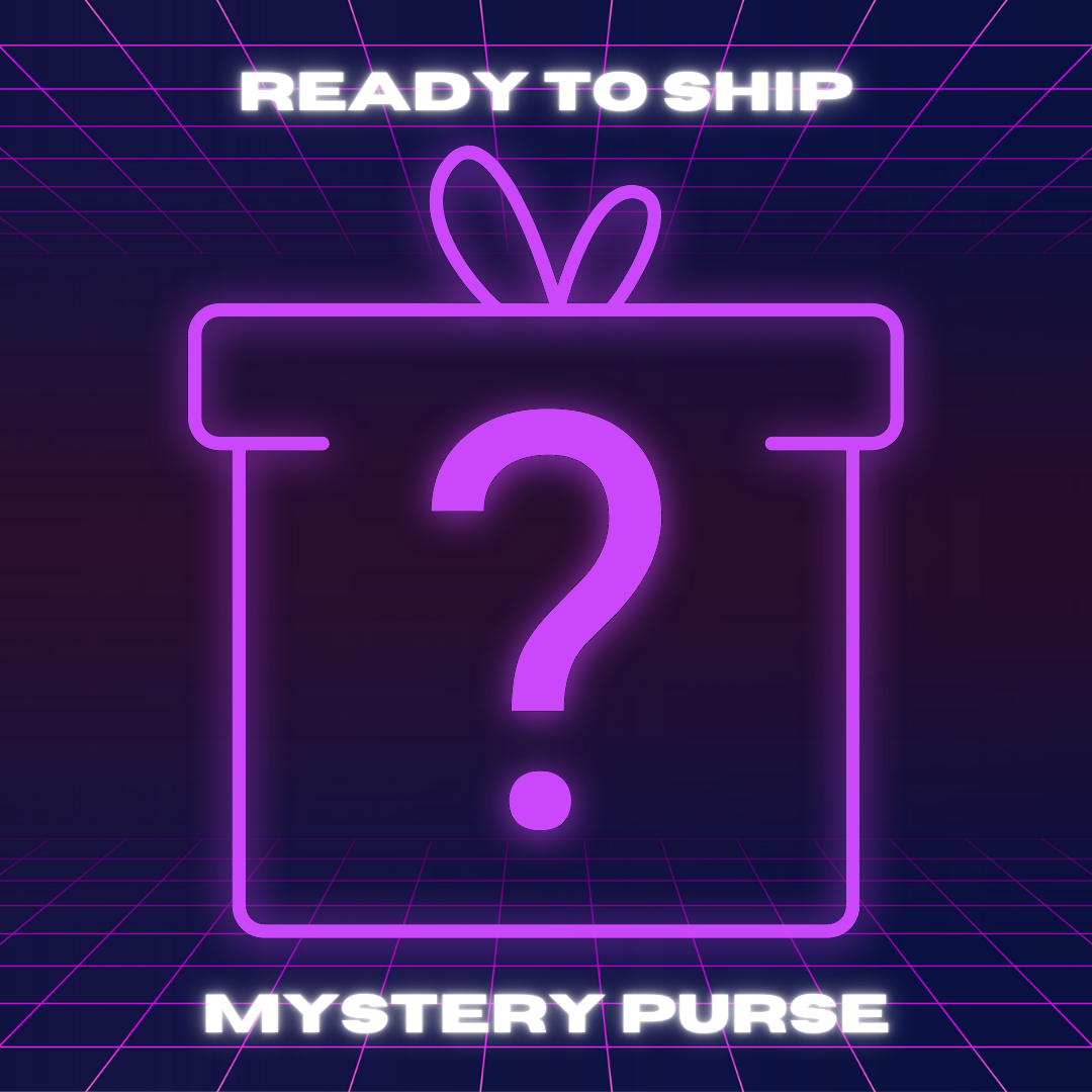Mystery Purse