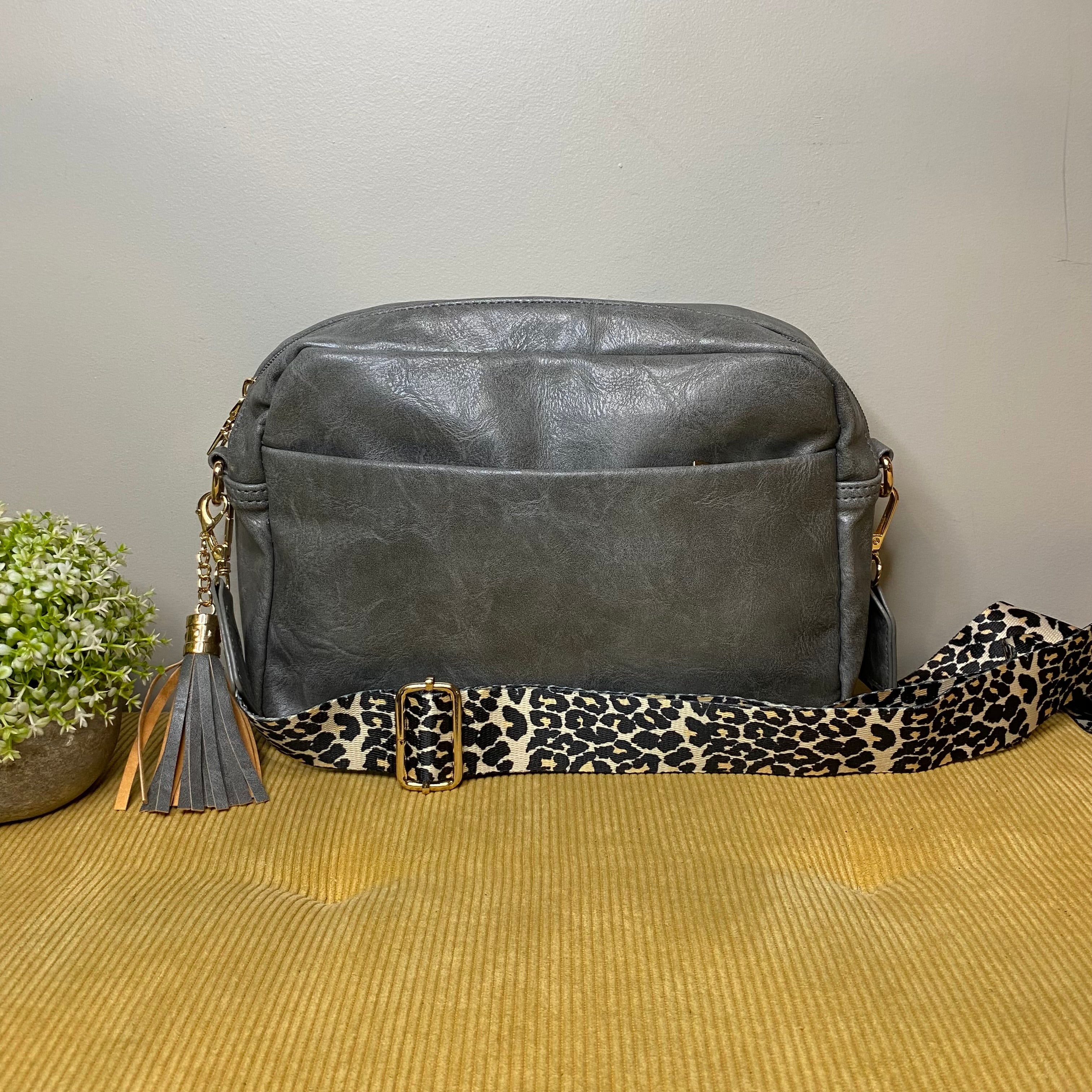 Chloe Crossbody Bag
