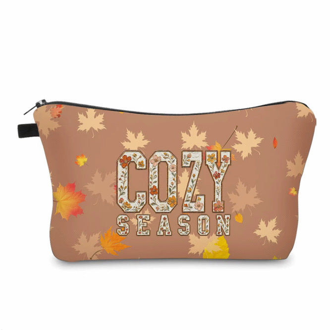Pouch - Fall - Cozy Season