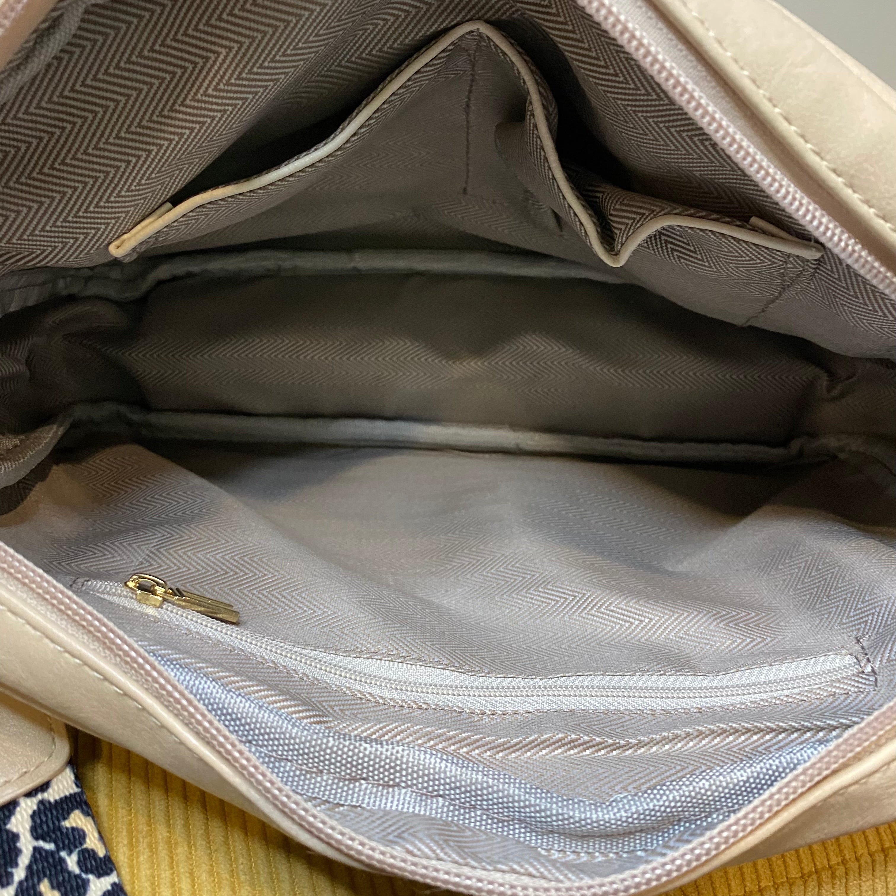 Chloe Crossbody Bag