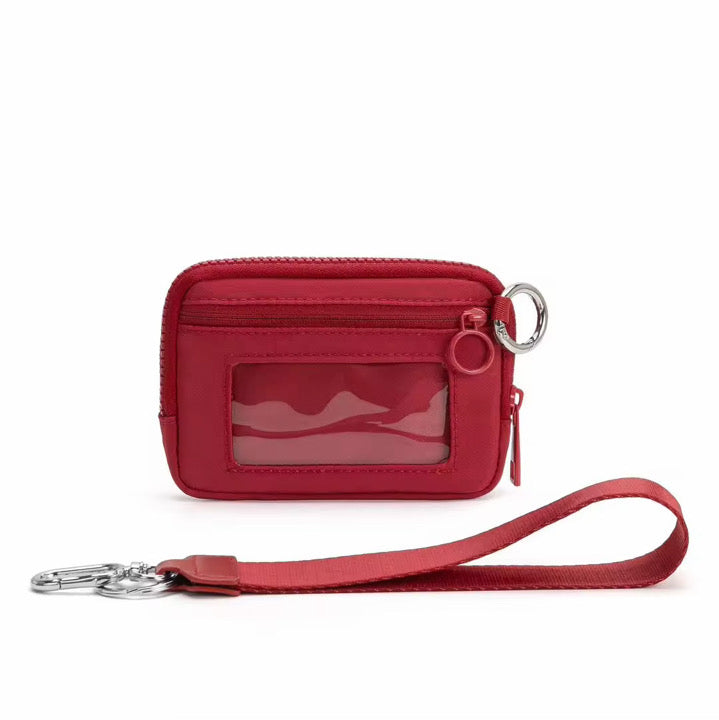 Rue - Nylon Wristlet Wallet - PREORDER Ends 6/24