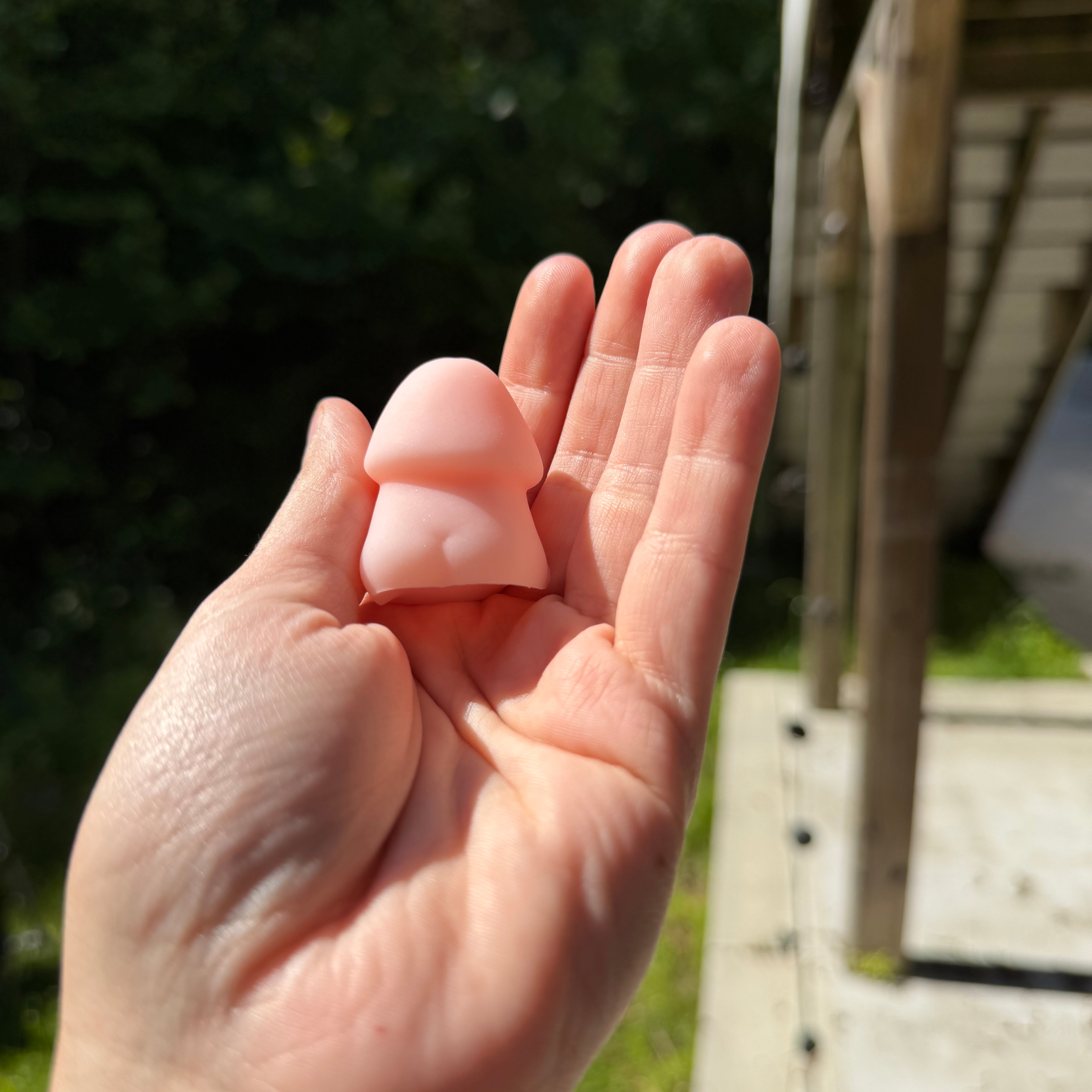 Squishy Toy - Adult Humor Penis