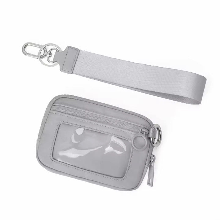 Rue - Nylon Wristlet Wallet - PREORDER Ends 6/24