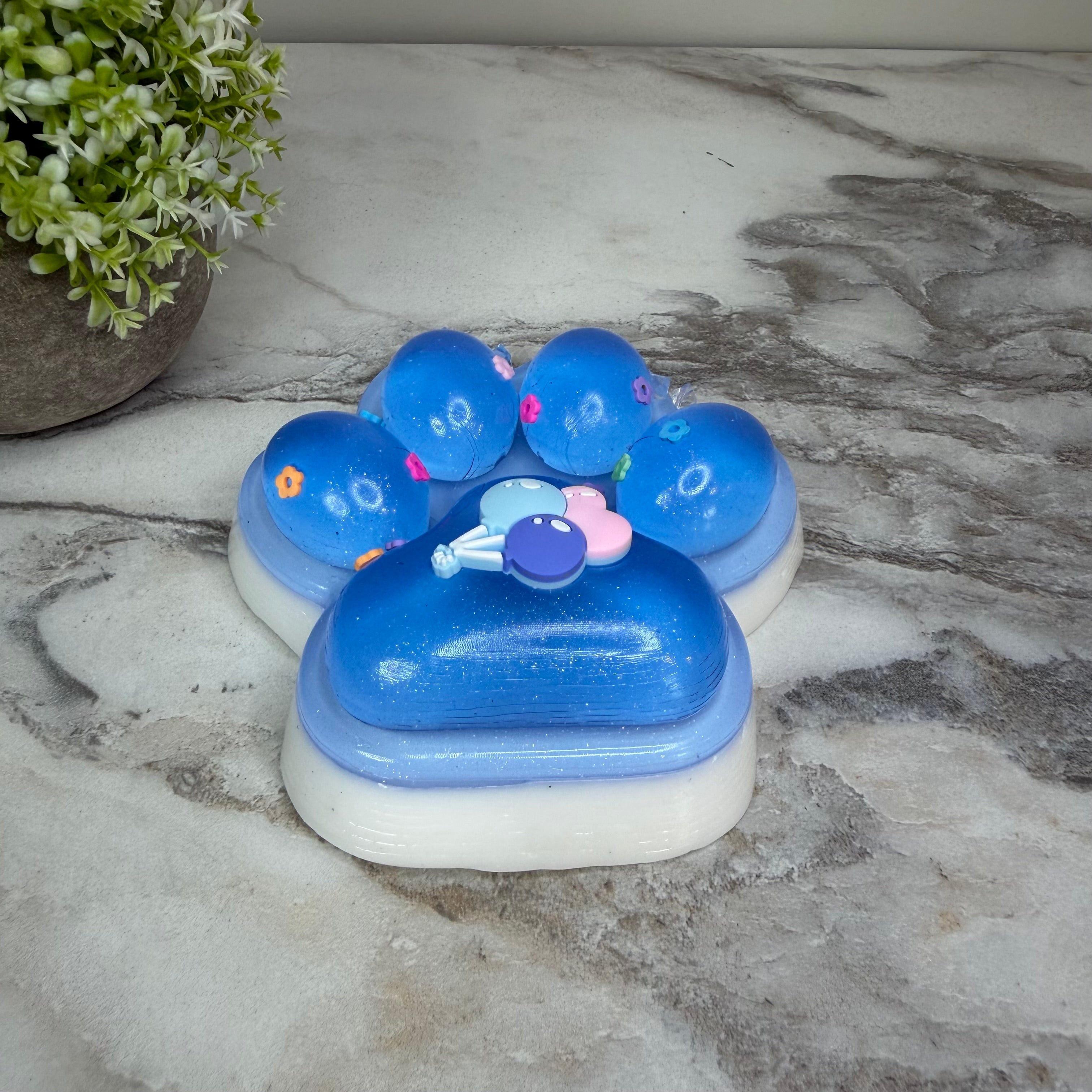 Squishy Toy - Giant Paw Taba