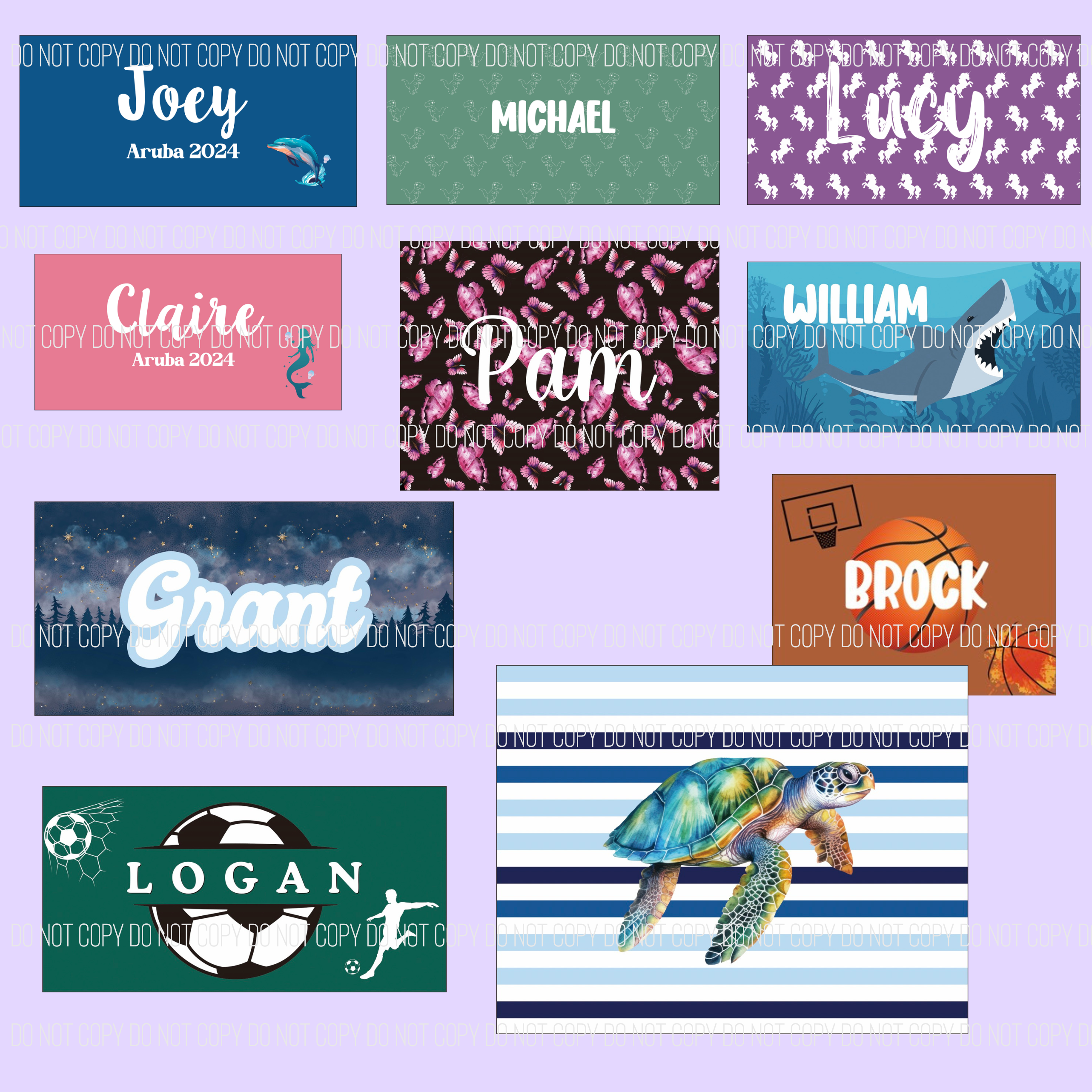 Beach Towel - CUSTOM - PREORDER ends 7/4
