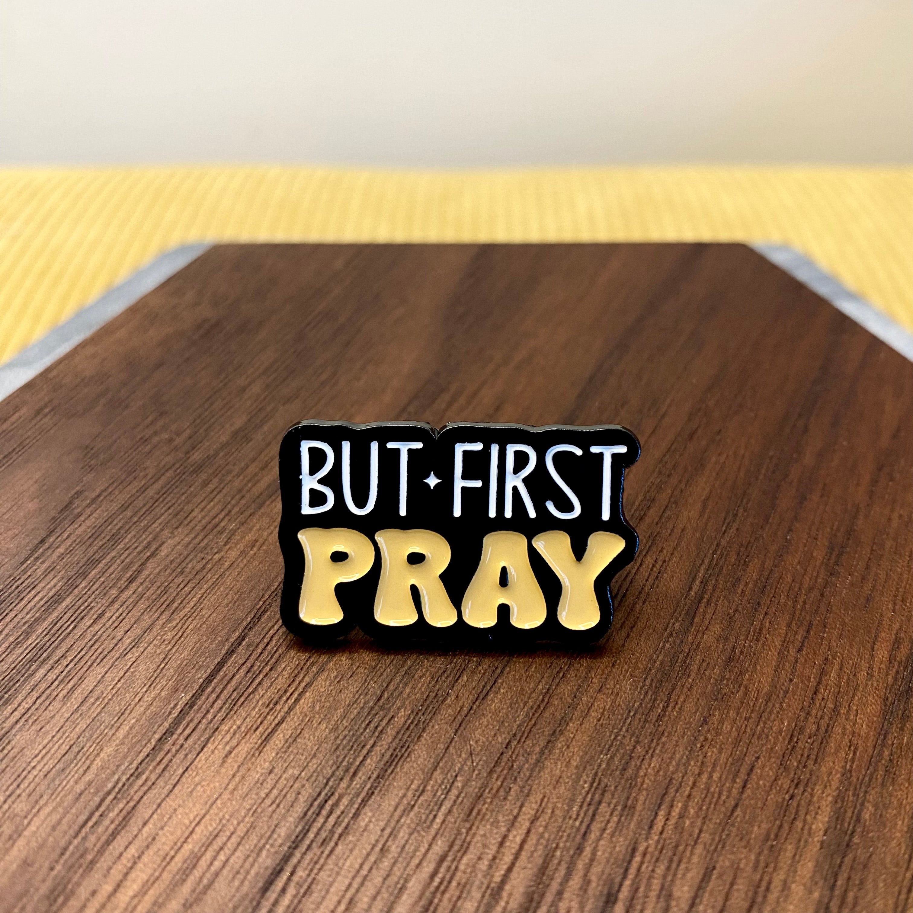Pin - Religious, But First Pray