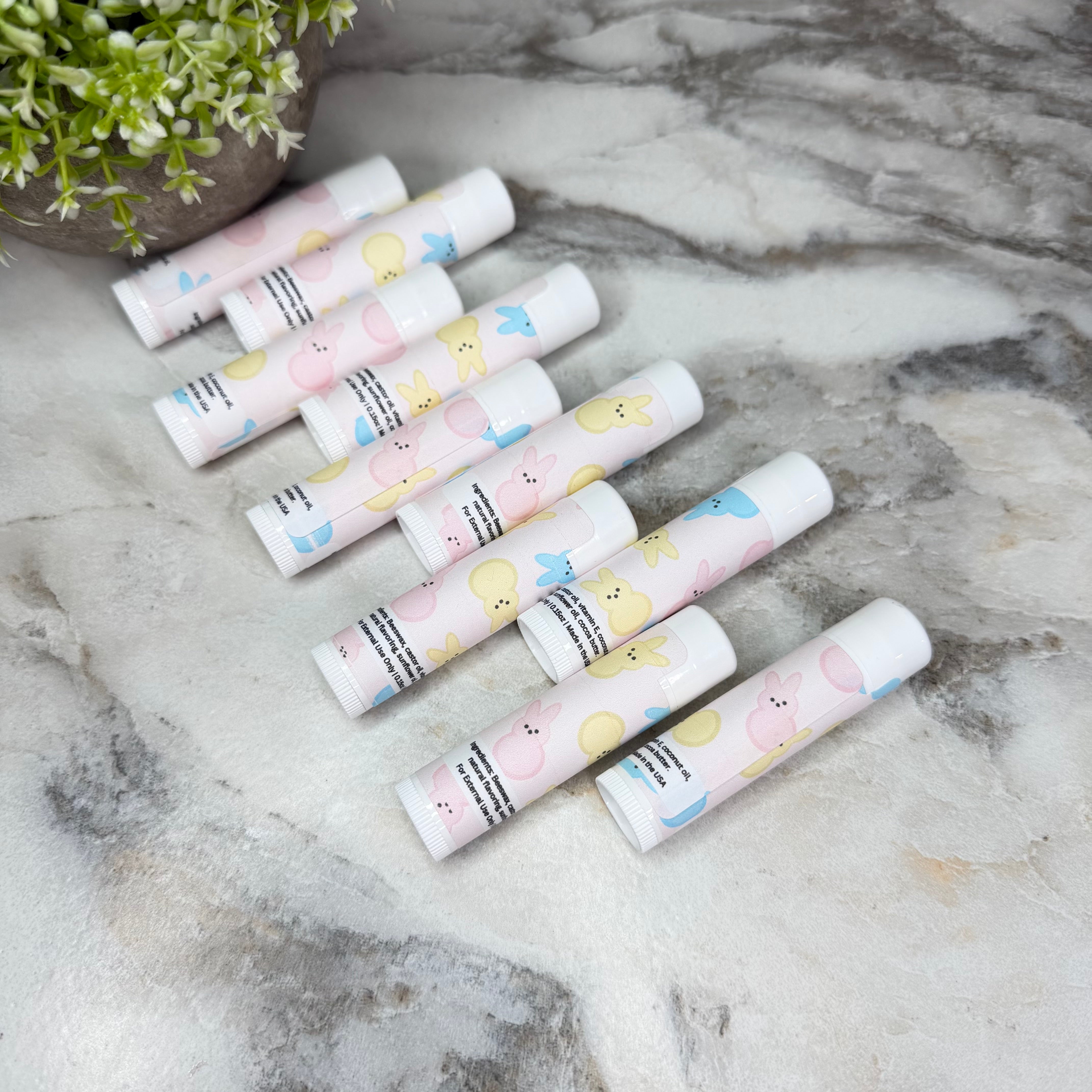Easter Lip Balm