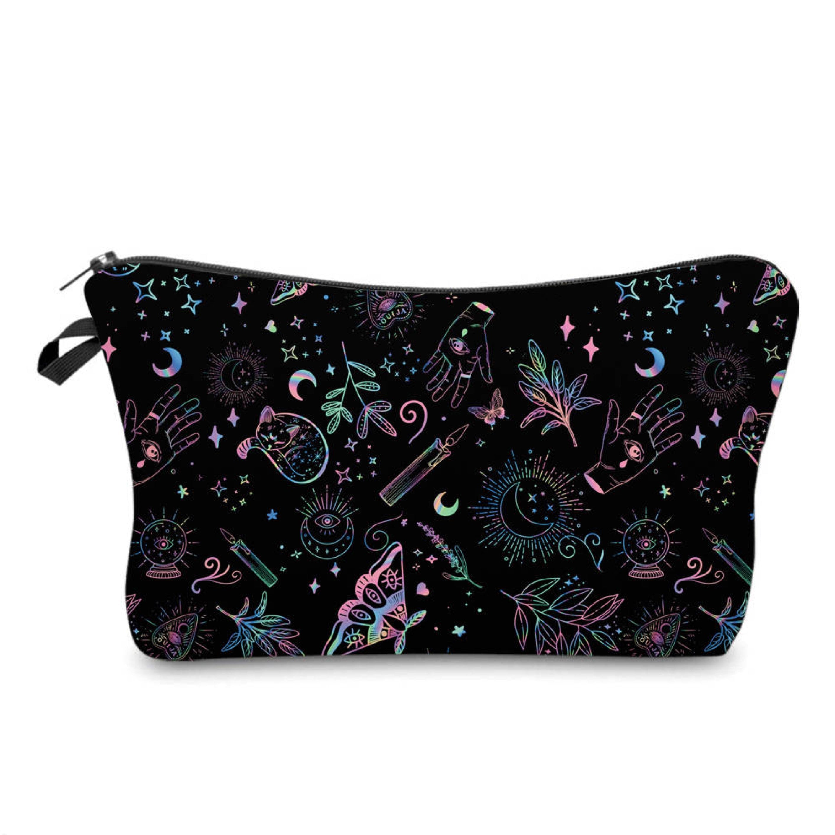 Pouch - Halloween Fall, Witchy Things