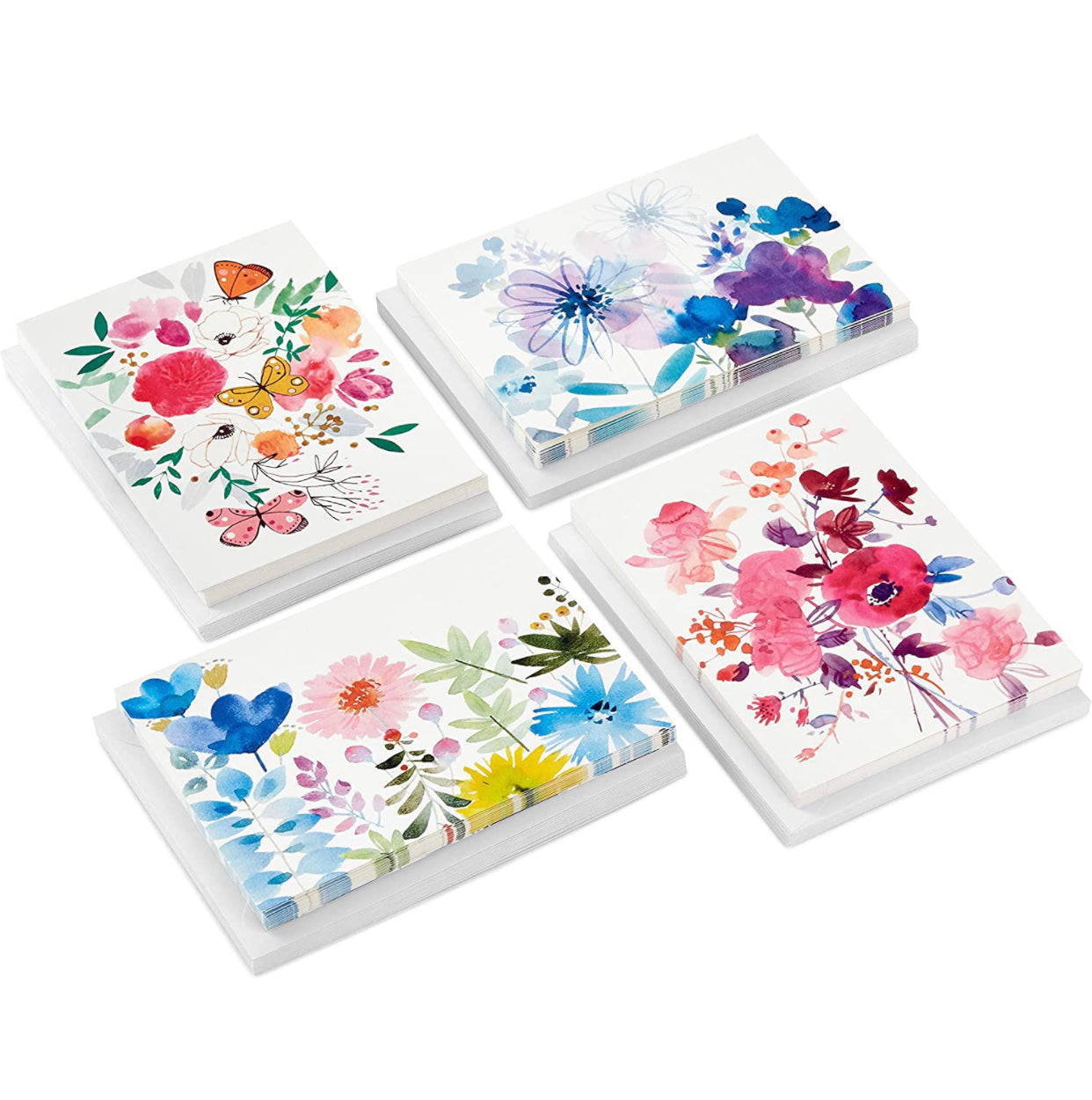 Greeting Card - Floral